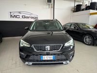 usata Seat Ateca 1.6 tdi dsg