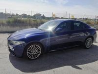 usata Alfa Romeo Giulia 2.2 Turbodiesel 150 CV AT8 Sup