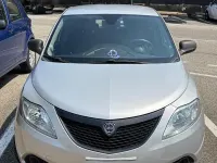 Usata Lancia Ypsilon 60 CV (44 kW) 2018 Grigio Utilitaria