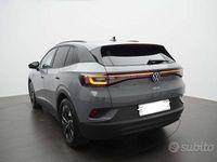 Usata VW ID.4 Pro 77 kW (105 CV) 2021 Grigio SUV