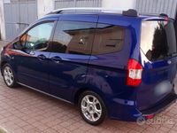 usata Ford Courier full optional