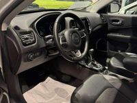 Usata Jeep Compass 140 CV (102 kW) 2020 Bianco SUV