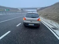Usata Peugeot 3008 Premium 120 CV (88 kW) 2009 Station wagon