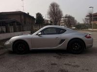Usata Porsche Cayman S Edition 295 CV (216 kW) 2008 Coupé