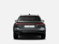 Nuova Audi A5 S-Line 204 CV (150 kW) 2026 Grigio daytona perla Station wagon