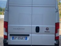 Usado Fiat Ducato Easy 140 CV (102 kW) 2023 Blanco Van