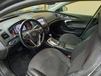 Usata Opel Insignia 163 CV (119 kW) 2015 Station wagon