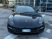 Usata Porsche Panamera 4 Sport Turismo 330 CV (242 kW) 2021 Nero Utilitaria