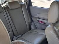 Usata Hyundai Tucson 112 CV (82 kW) 2004 Nero SUV