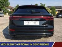 Nuova Audi Q8 S-Line 286 CV (210 kW) 2026 Nero SUV