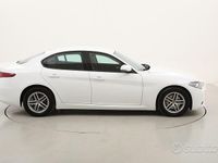 Usata Alfa Romeo Giulia Business 160 CV (117 kW) 2021 Bianco Berlina