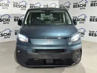 Usata Fiat Doblò 101 CV (74 kW) 2024 Blu/azzurro Monovolume