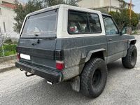 Usata Nissan Patrol 1991 Grigio SUV