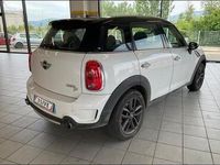 usata Mini Countryman sd r60