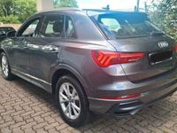 usata Audi Q3 40 TDI quattro S tronic S line edition