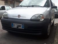 usata Fiat 600 - 2009