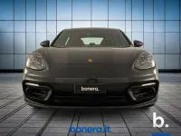 Usata Porsche Panamera 560 CV (411 kW) 2023 Grigio Berlina