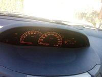 Gebraucht Toyota Yaris 101 PS (74 kW) 2011 Blau Kleinwagen