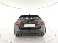 Usata BMW 120 M Sport 190 CV (139 kW) 2025 Nero Utilitaria