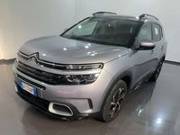 usata Citroën C5 Aircross 1.5 bluehdi Shine