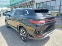 Nuova BYD Seal U Comfort 98 CV (72 kW) 2026 Nero SUV