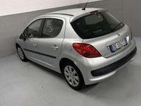 Usata Peugeot 207 68 CV (50 kW) 2007 Other Berlina