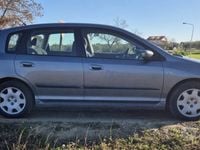 Usata Honda Civic 2005 Grigio Berlina