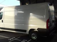 Usata Fiat Ducato 140 CV (102 kW) 2024 Bianco Furgone