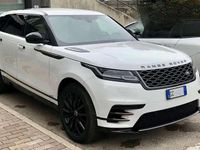 Usata Land Rover Range Rover Velar R-Dynamic 179 CV (131 kW) 2020 Bianco SUV