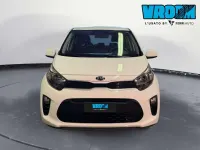Usata Kia Picanto 67 CV (49 kW) 2020 Bianco Utilitaria