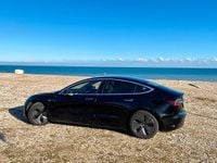 Usata Tesla Model 3 152 kW (208 CV) 2019 Berlina