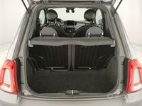 Usata Fiat 500 70 CV (51 kW) 2023 Grigio Berlina