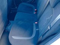 Usata Fiat Punto Street 75 CV (55 kW) 2015 Blu Utilitaria