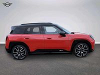 Usata Mini John Cooper Works 218 CV (160 kW) 2024 Rosso Utilitaria