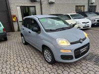 Usata Fiat Panda Easy 94 CV (69 kW) 2022 Argento Utilitaria