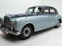 Usata Bentley Continental Flying Spur 200 CV (147 kW) 1964 Altri Berlina