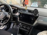 Usata VW Touran 150 CV (110 kW) 2021 Monovolume