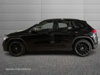 Usata Mercedes GLA200 Premium 150 CV (110 kW) 2023 Nero SUV