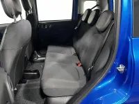 Nuova Fiat Panda S 70 CV (51 kW) 2025 Blu Utilitaria