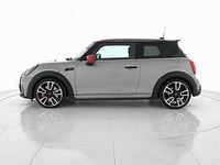 Usata Mini John Cooper Works 231 CV (169 kW) 2023 Melting silver iii Utilitaria