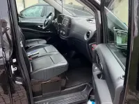 Usata Mercedes Vito 136 CV (100 kW) 2021 Furgone