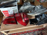 Usata BMW 120 2007 Utilitaria