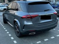 Usata Mercedes GLE300 Premium 245 CV (180 kW) 2020 SUV