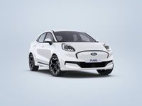 Nuova Ford Puma Gen-E Premium 123 kW (168 CV) 2025 Frozen white  solidi SUV