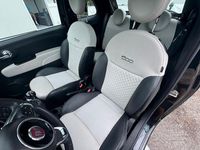 Usata Fiat 500 Dolcevita 70 CV (51 kW) 2022 Other Berlina