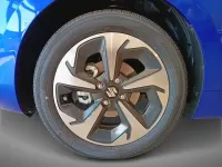 Usata Suzuki Swift 83 CV (61 kW) 2025 Blu/azzurro Utilitaria