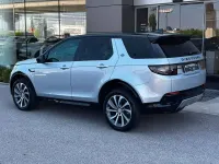Usata Land Rover Discovery Sport SE Dynamic 163 CV (119 kW) 2024 Eiger grey SUV