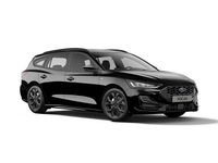 Nuova Ford Focus ST-Line 125 CV (91 kW) 2026 Agate black  metallizzato Station wagon