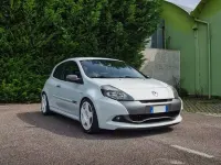 Usata Renault Clio III R.S. 200 CV (147 kW) 2009 Berlina