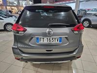 usata Nissan X-Trail 1.6 DIESEL DEL NORD ITA 2019